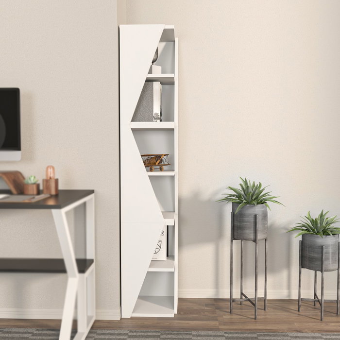 Hanah Home Arrow - Blanco
